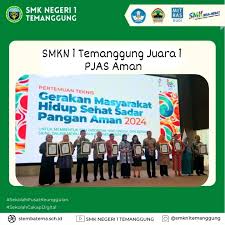 SMKN 1 Temanggung