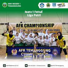 SMKN 1 Temanggung