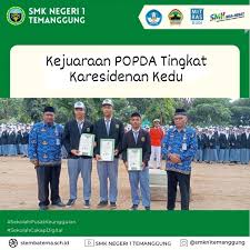 SMKN 1 Temanggung