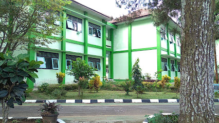 SMK N 1 Temanggung
